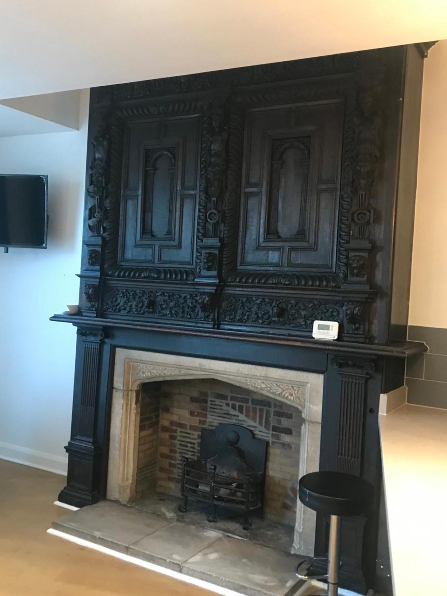 Entire Two Bedrooms Flat With Nice View H2 Great Yarmouth Bagian luar foto