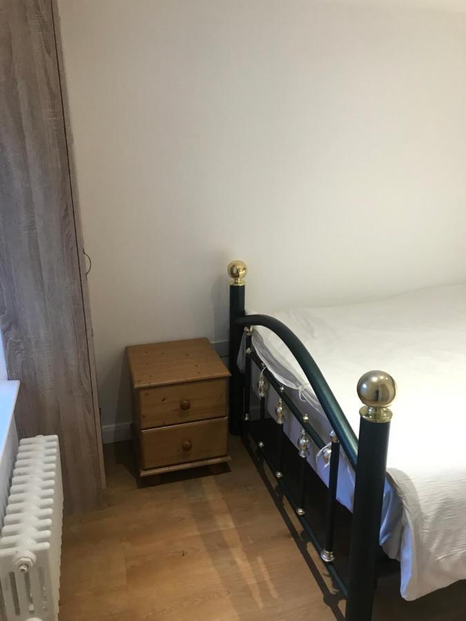 Entire Two Bedrooms Flat With Nice View H2 Great Yarmouth Bagian luar foto